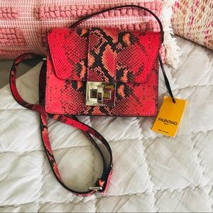 Valentino Shoulder Bag NEW